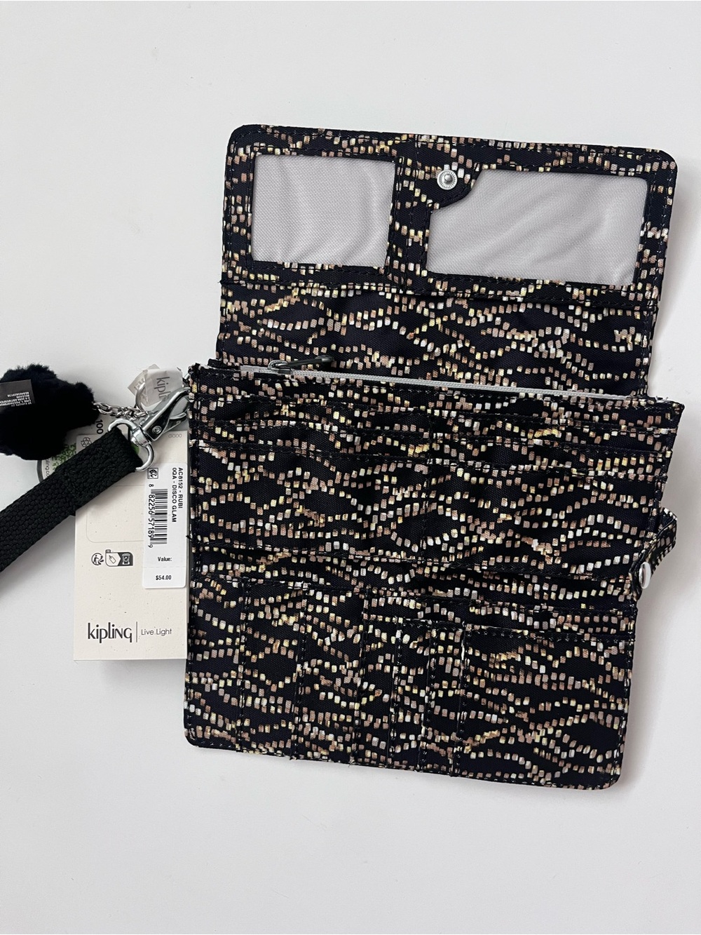 Kipling Wallet - Picture 5 of 5
